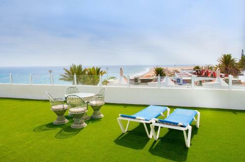Apartamento Isabel Del Mar By Tam Resorts