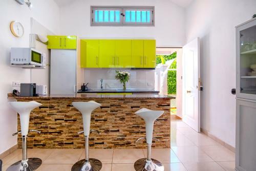 Villa Holanda Tropic Yumbo