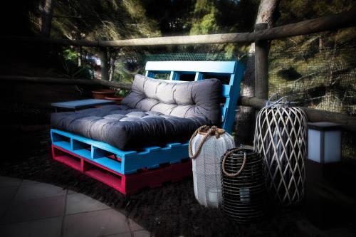 Tamariu Holiday Home Sleeps 7 With Pool