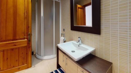 Tamariu Holiday Home Sleeps 7 With Pool