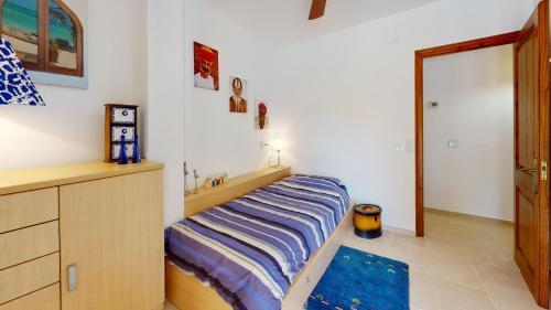 Tamariu Holiday Home Sleeps 7 With Pool