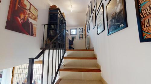 Tamariu Holiday Home Sleeps 7 With Pool