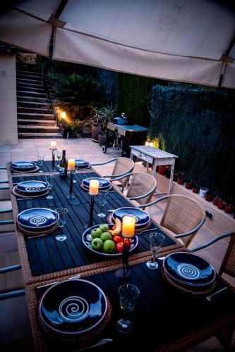 Tamariu Holiday Home Sleeps 7 With Pool
