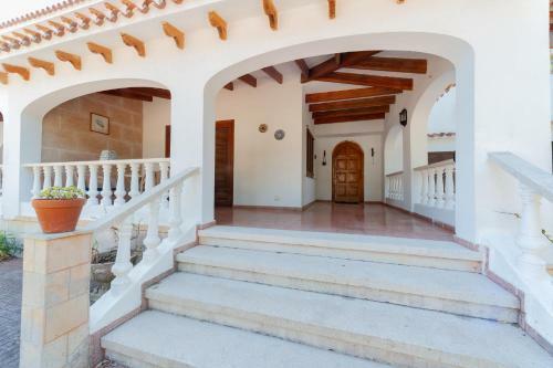 Villa Nueva