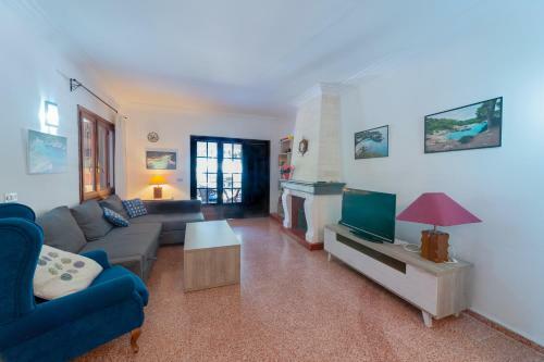 Villa Nueva