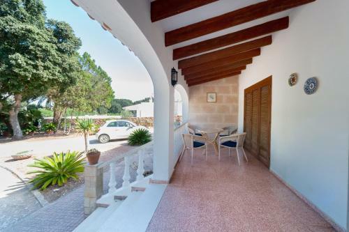Villa Nueva