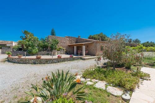 Villa Finca Galardo