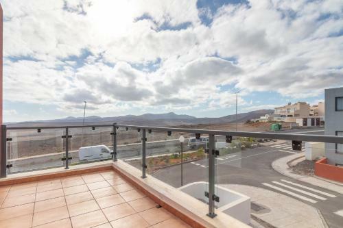 Apartamento Flatguest Caleta de Fuste + Beach + Pool + Wifi