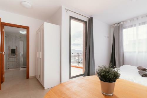 Apartamento Flatguest Caleta de Fuste + Beach + Pool + Wifi