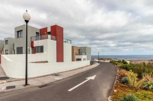 Apartamento Flatguest Caleta de Fuste + Beach + Pool + Wifi