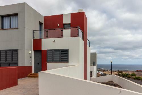 Apartamento Flatguest Caleta de Fuste + Beach + Pool + Wifi