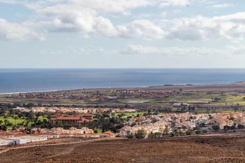 Apartamento Flatguest Caleta de Fuste + Beach + Pool + Wifi