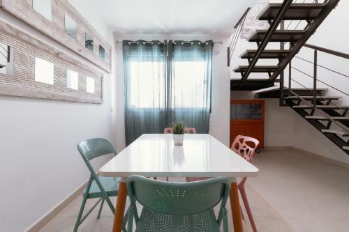 Apartamento Flatguest Caleta de Fuste + Beach + Pool + Wifi