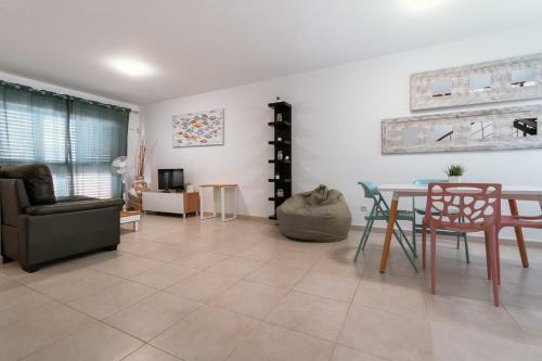 Apartamento Flatguest Caleta de Fuste + Beach + Pool + Wifi