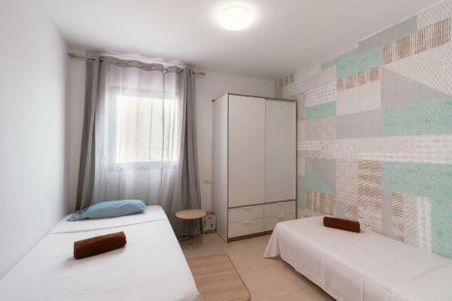 Apartamento Flatguest Caleta de Fuste + Beach + Pool + Wifi