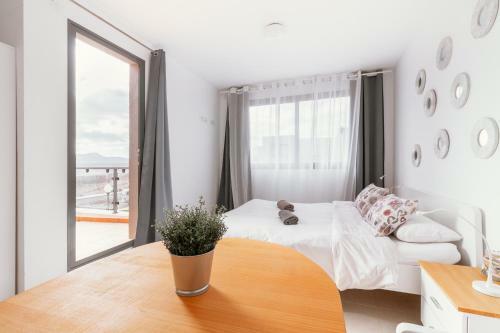 Apartamento Flatguest Caleta de Fuste + Beach + Pool + Wifi