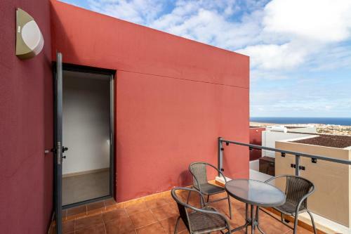 Apartamento Flatguest Caleta de Fuste + Beach + Pool + Wifi