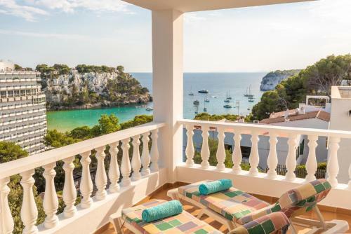 Villa Mar - Cala Galdana