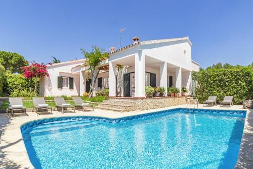 Villa Sa Roca