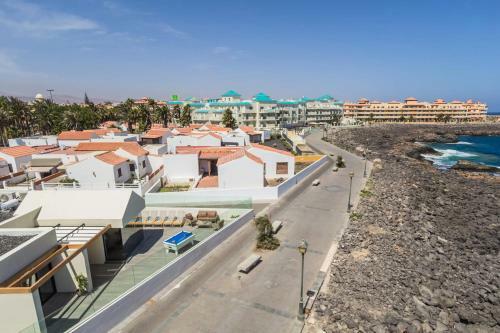 Ereza Villa Del Mar