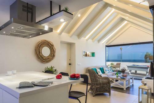 Ereza Villa Del Mar