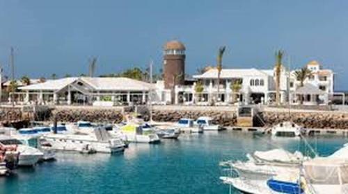 Fuerteventura Top New Beach House