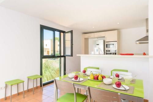 Marita 4 Bedroom Villa, Cala Galdana