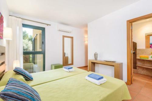Marita 4 Bedroom Villa, Cala Galdana