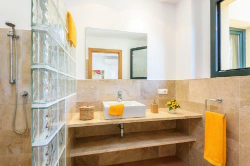 Marita 4 Bedroom Villa, Cala Galdana