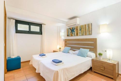Marita 4 Bedroom Villa, Cala Galdana