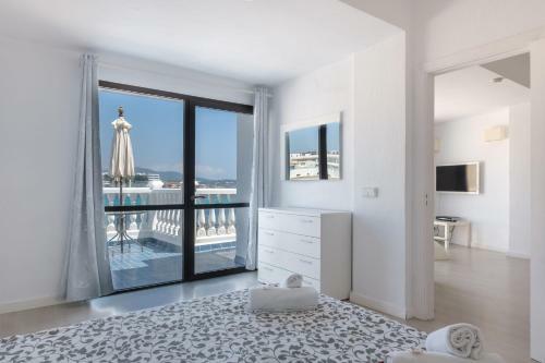 Apartamento Deluxe