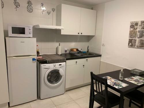 Puerta Del Sol Apartment Caleta de Fuste