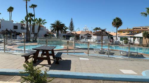 Puerta Del Sol Apartment Caleta de Fuste