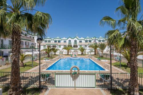 Apartmento Gaudi