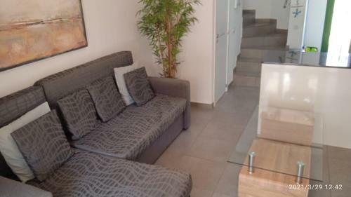 Inviting 1-bed Apartment On Castillo Mar