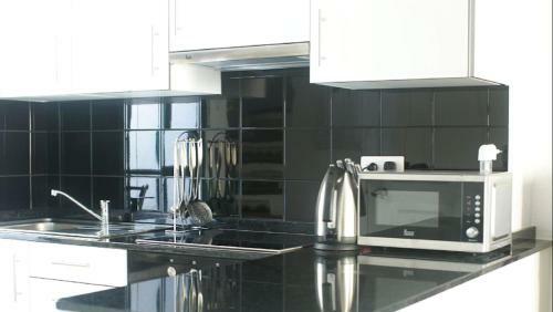 Inviting 1-bed Apartment On Castillo Mar