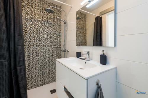 Apartamento Soothing Sea