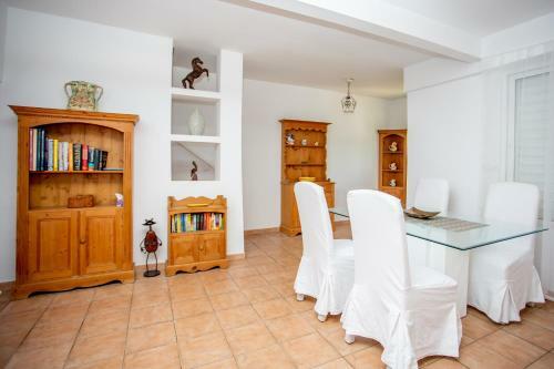 Lets In The Sun La Cala Beachside Townhouse