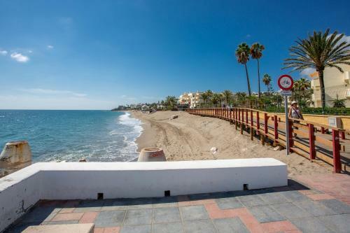 Lets In The Sun La Cala Beachside Townhouse