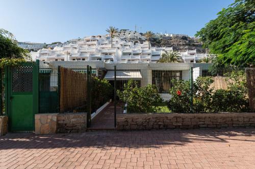 Apartamento Bungalow Next To The Beach