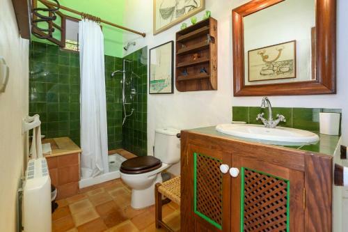Villa Can Antuna