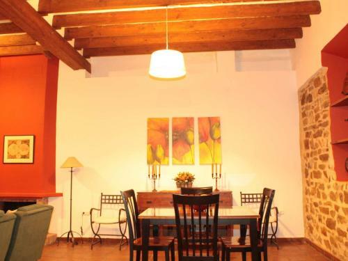 Holiday Home In A Pretty Enclave (La Joya).