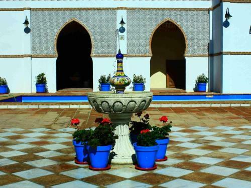 Holiday Home In A Pretty Enclave (La Joya).