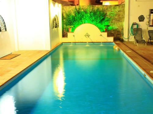 Holiday Home In A Pretty Enclave (La Joya).