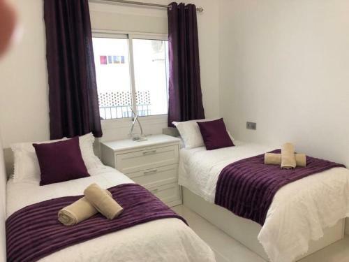Apartamento Butibamba La Cala de Mijas 2 Bed 2 Bathrooms