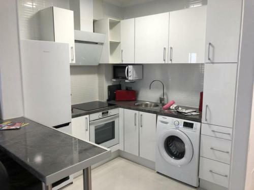 Apartamento Butibamba La Cala de Mijas 2 Bed 2 Bathrooms