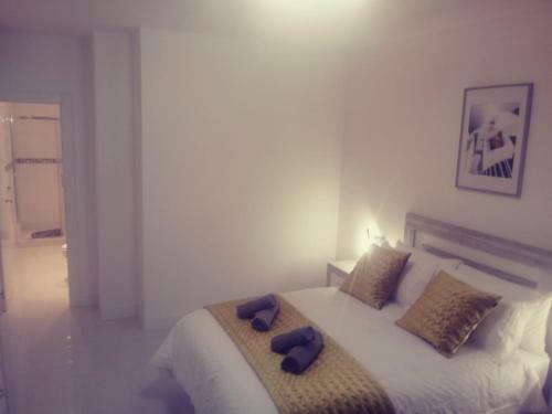 Apartamento Butibamba La Cala de Mijas 2 Bed 2 Bathrooms