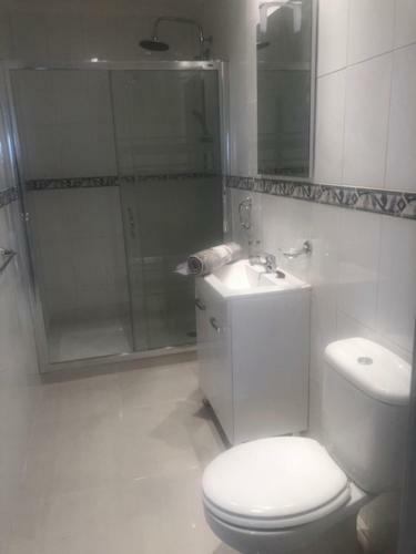 Apartamento Butibamba La Cala de Mijas 2 Bed 2 Bathrooms