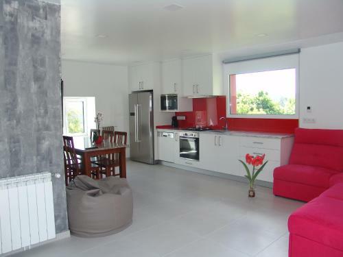 Apartamento Quinta De Santa Marinha