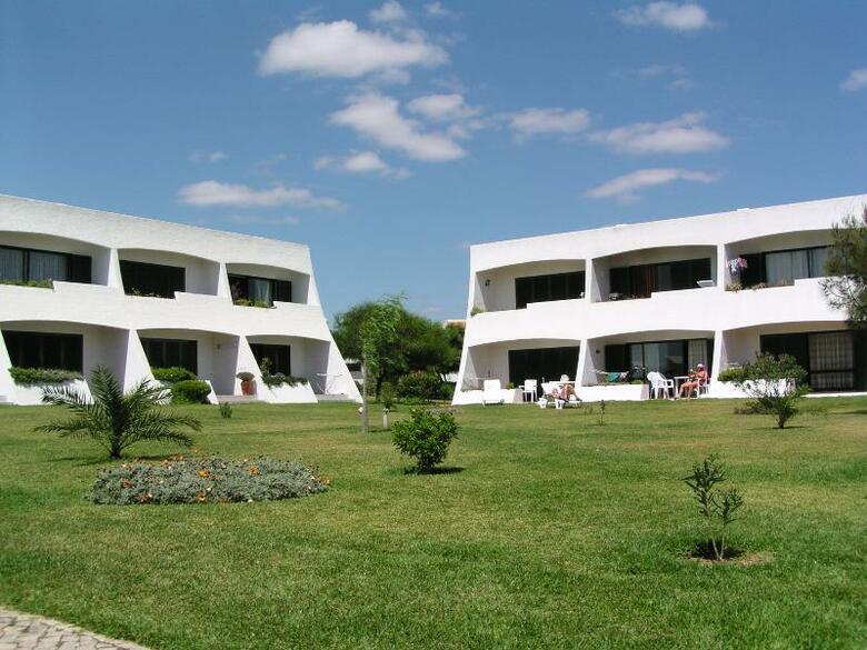 Aparthotel Quinta Das Figueirinhas & Quintinha Village